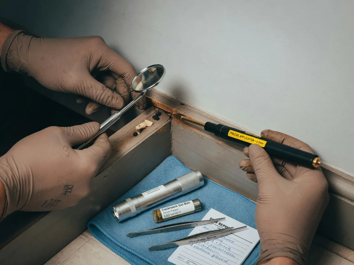 Why choose Emergency Pest Control in Dudley, GA